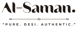 Al-Saman 